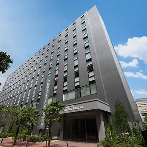 Hotel Shizutetsu Prezio Tamachi Tokio