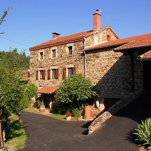 Bed & Breakfast Le Grand Trianon Saint-Didier-sur-Doulon