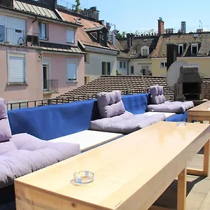 Hostel Stay2night Center Zürich
