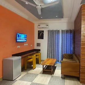 Hotel Abdou Diouf Dakar