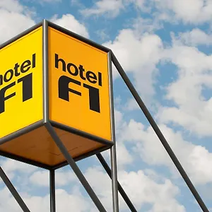 Hotelf1 Frejus Sur Argens Hotel