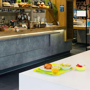 Hotel Ibis Budget Cadarache