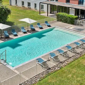 Zenitude Hôtel-résidences Métropole 3*, Toulouse França
