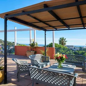 Hotel Ibis Budget Cannes